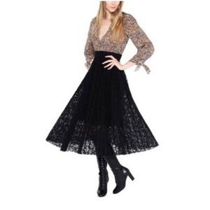 Philosophy di Lorenzo Serafini dress Sz4 Flawed